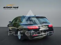 2020 Mercedes Benz E 200
