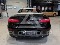 2020 Mercedes Benz E 200