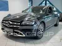 2020 Mercedes Benz E 200