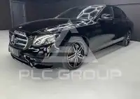 2020 Mercedes Benz E 200