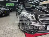 2020 Mercedes Benz E 200