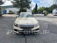 2020 Mercedes Benz E 200