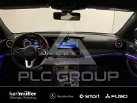 2020 Mercedes Benz E 200
