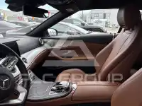 2020 Mercedes Benz E 200
