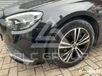 2020 Mercedes Benz E 200