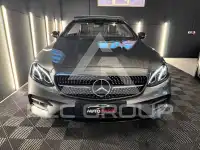 2020 Mercedes Benz E 200