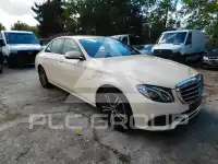 2020 Mercedes Benz E 200