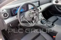 2020 Mercedes Benz E 200