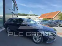 2020 Mercedes Benz E 200