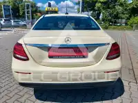 2020 Mercedes Benz E 200