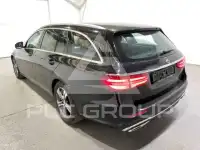 2020 Mercedes Benz E 200