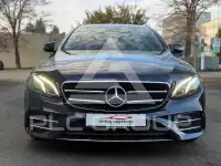 2020 Mercedes Benz E 200