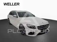 2020 Mercedes Benz E 200