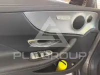 2020 Mercedes Benz E 200