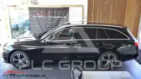 2020 Mercedes Benz E 200