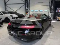 2020 Mercedes Benz E 200