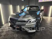 2020 Mercedes Benz E 200