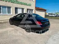 2020 Mercedes Benz E 200