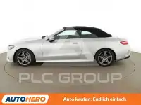 2020 Mercedes Benz E 200