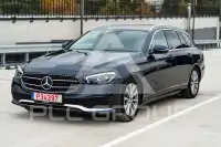 2020 Mercedes Benz E 200