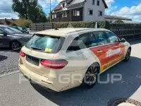 2020 Mercedes Benz E 200