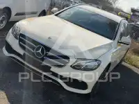 2020 Mercedes Benz E 200