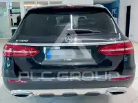 2020 Mercedes Benz E 200