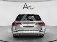 2020 Mercedes Benz E 200