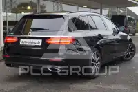 2020 Mercedes Benz E 200