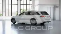 2020 Mercedes Benz E 200