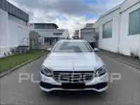 2020 Mercedes Benz E 200