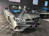 2020 Mercedes Benz E 200