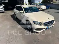 2020 Mercedes Benz E 200