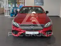 2020 Mercedes Benz E 200