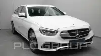 2020 Mercedes Benz E 200