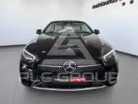 2020 Mercedes Benz E 200