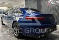 2020 Mercedes Benz E 200