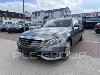 2020 Mercedes Benz E 200
