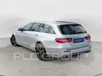 2020 Mercedes Benz E 200