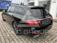 2020 Mercedes Benz E 200