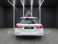2020 Mercedes Benz E 200