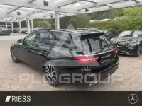 2020 Mercedes Benz E 200