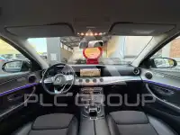 2020 Mercedes Benz E 200