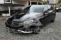 2020 Mercedes Benz E 200