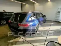 2020 Mercedes Benz E 200