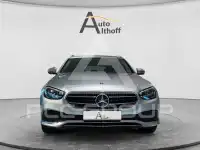 2020 Mercedes Benz E 200