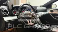 2020 Mercedes Benz E 200