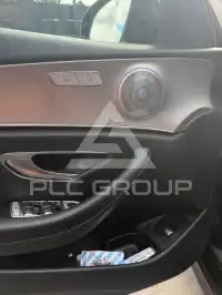 2020 Mercedes Benz E 200