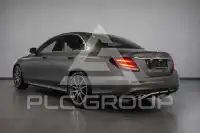 2020 Mercedes Benz E 200