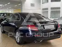 2020 Mercedes Benz E 200